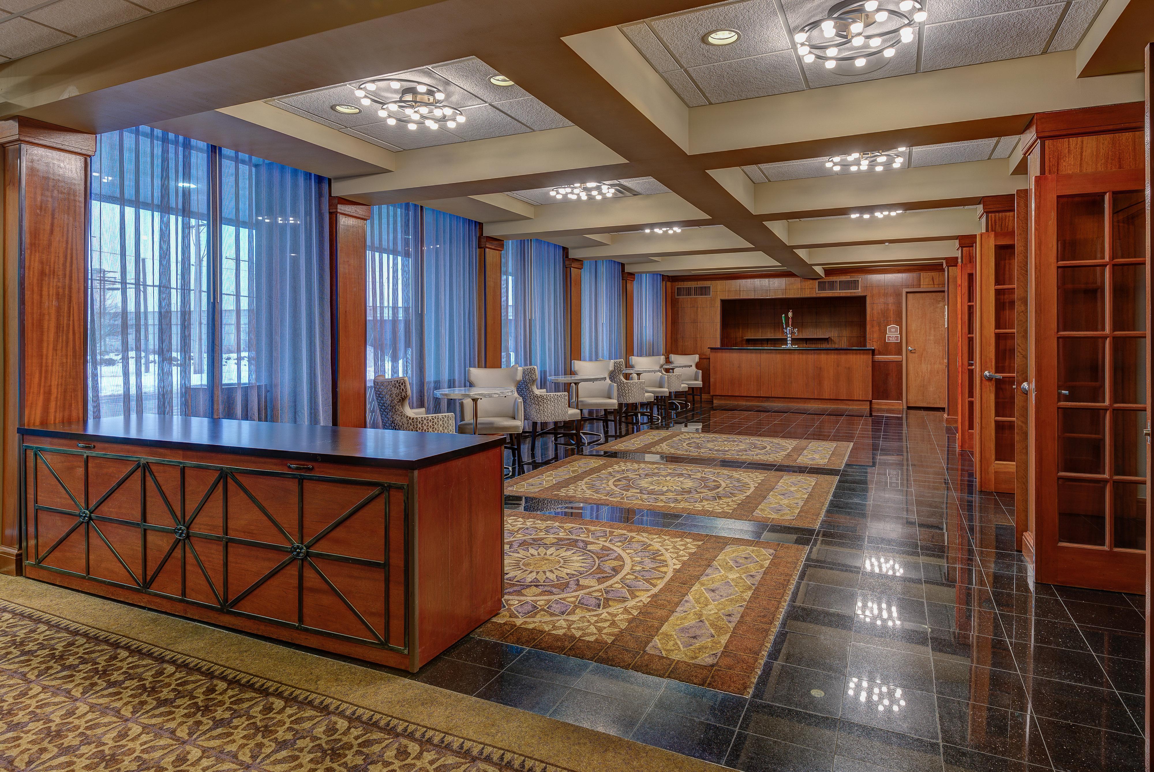 Hightstown Holiday Inn East Windsor By Ihg מראה חיצוני תמונה