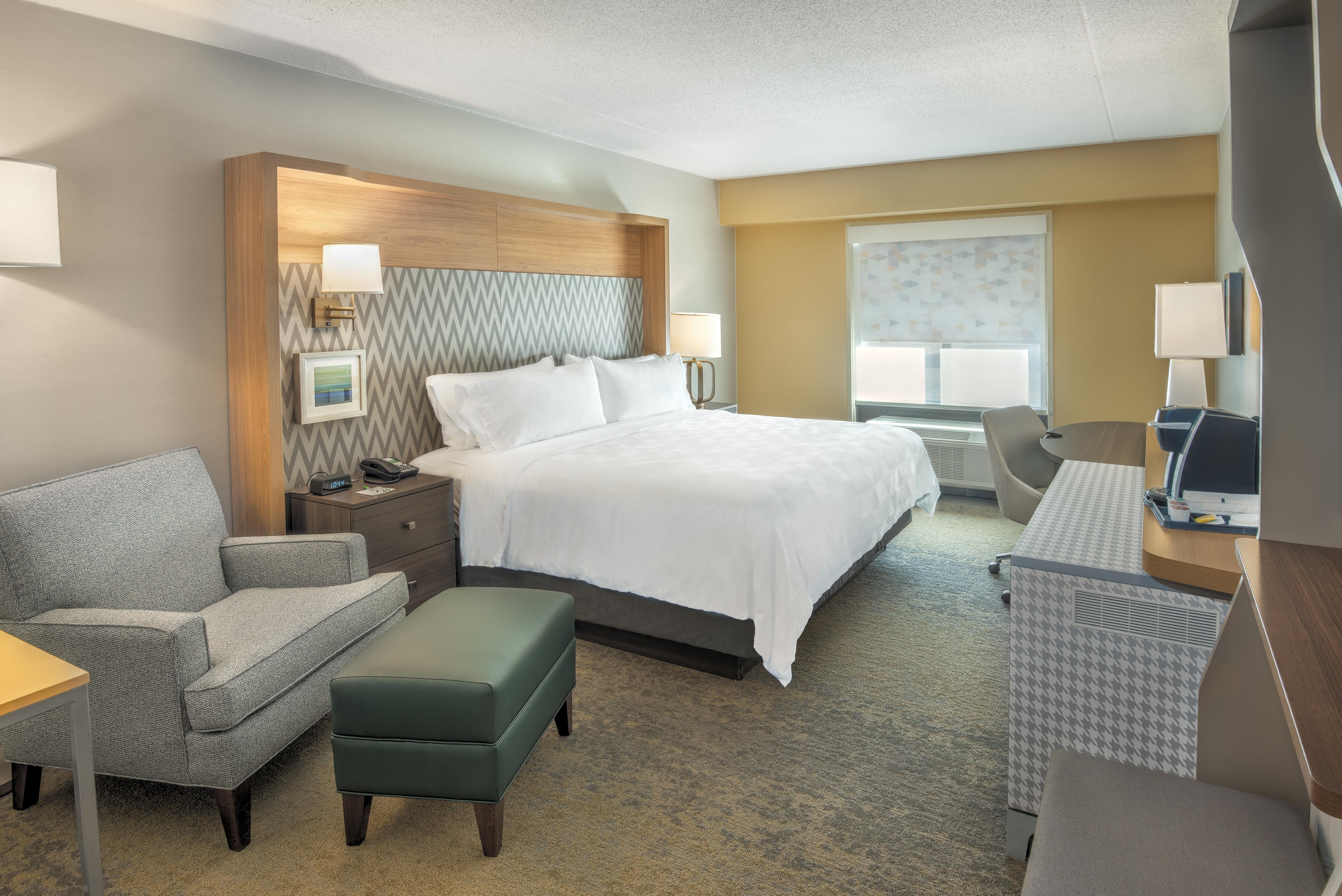 Hightstown Holiday Inn East Windsor By Ihg מראה חיצוני תמונה