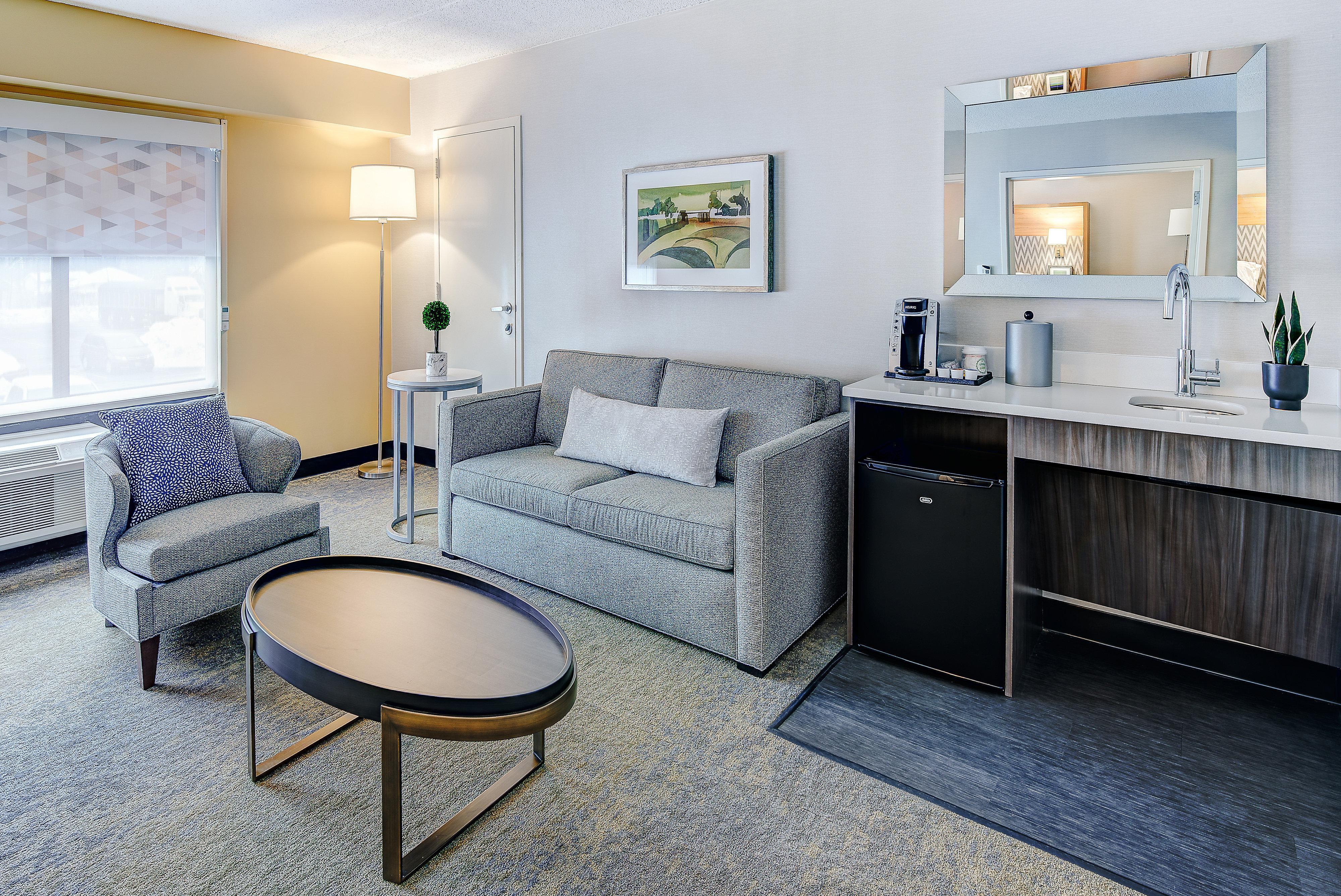 Hightstown Holiday Inn East Windsor By Ihg מראה חיצוני תמונה