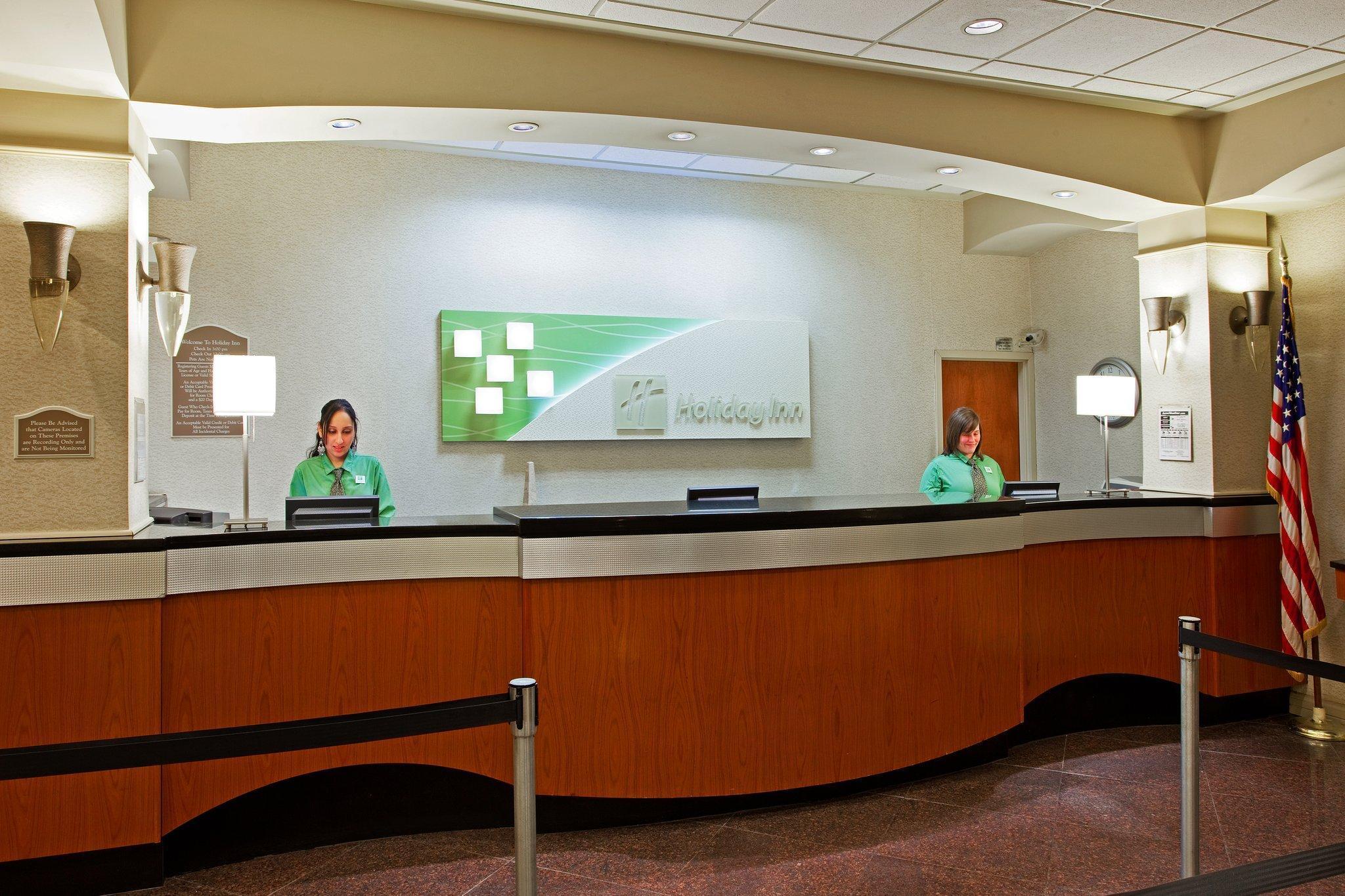 Hightstown Holiday Inn East Windsor By Ihg מראה חיצוני תמונה