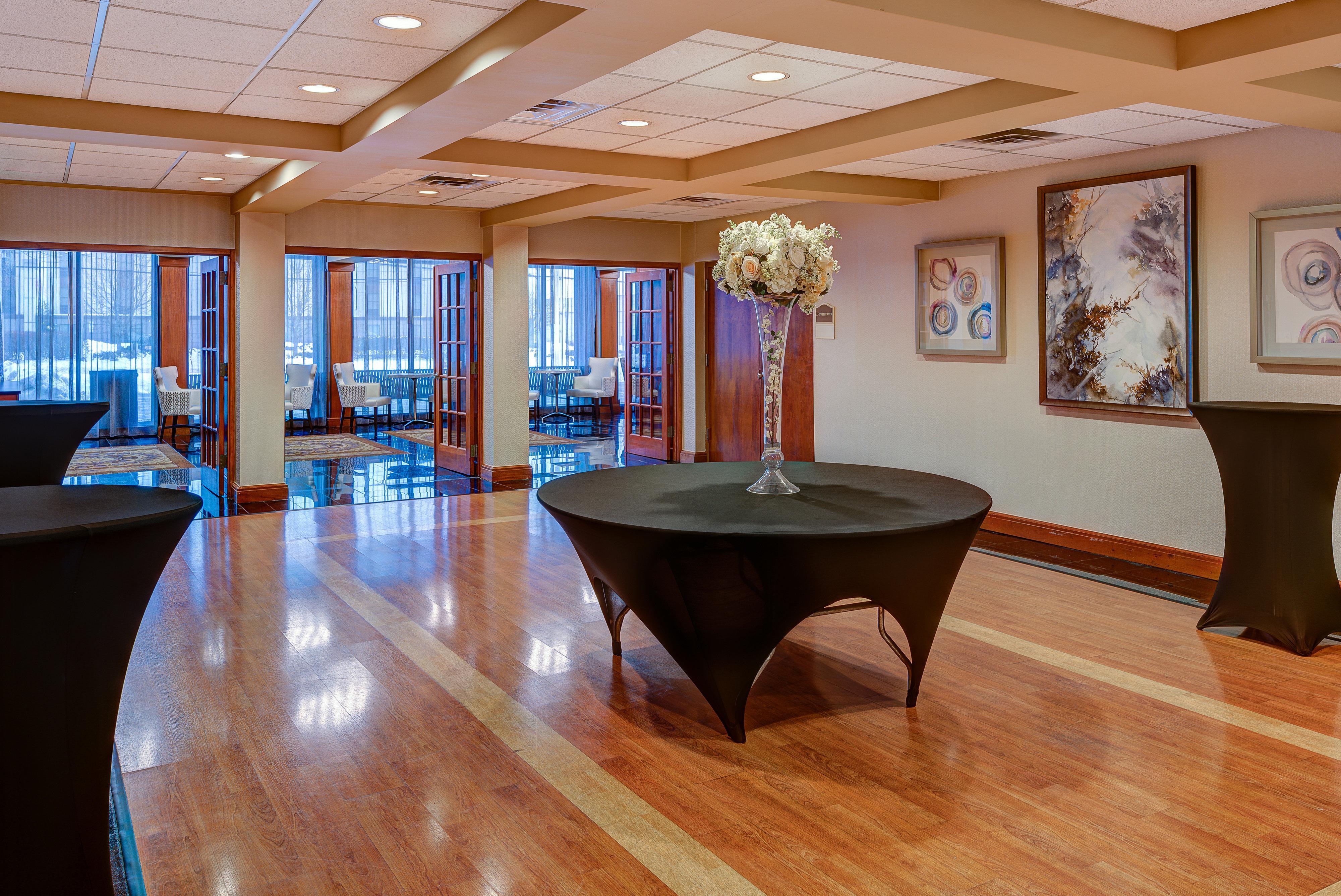 Hightstown Holiday Inn East Windsor By Ihg מראה חיצוני תמונה